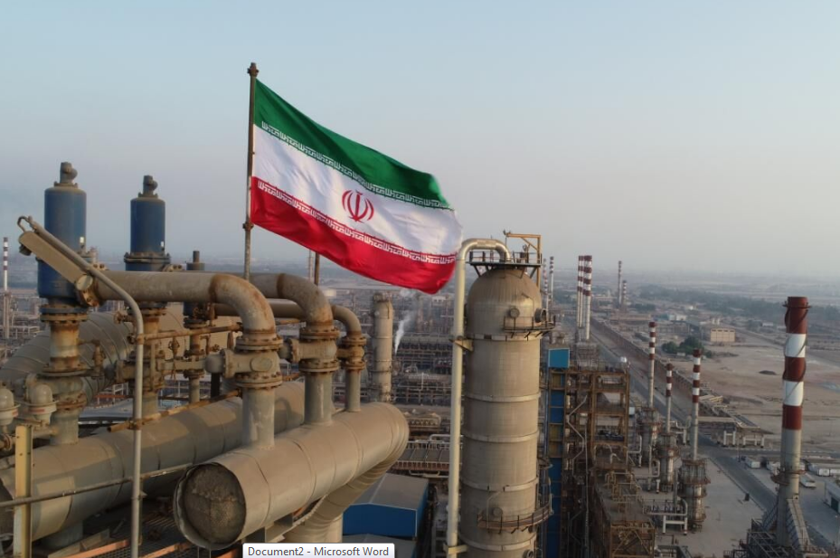 برنامه ایران برای سهامداری در پالایشگاه بخارا و فرغانه