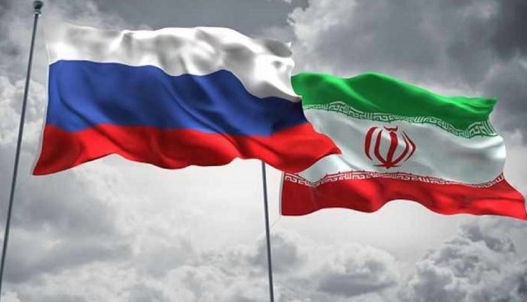 قرارداد کشتی سازی بین ایران و روسیه امضا شد