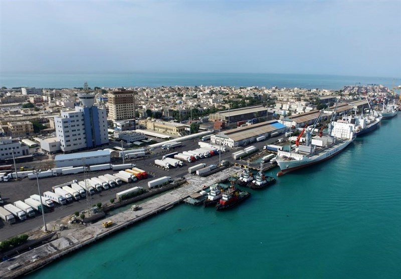 نقش ایران در توسعه راهبردی اقتصاد دریا محور