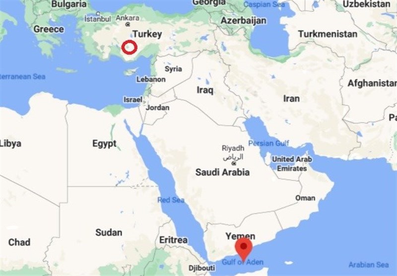 آماده راه‌اندازی خط مستقیم دریایی ایران و عربستان هستیم