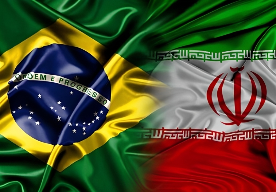 احتمال آغاز به کار خط کشتیرانی مستقیم ایران و برزیل در تابستان امسال