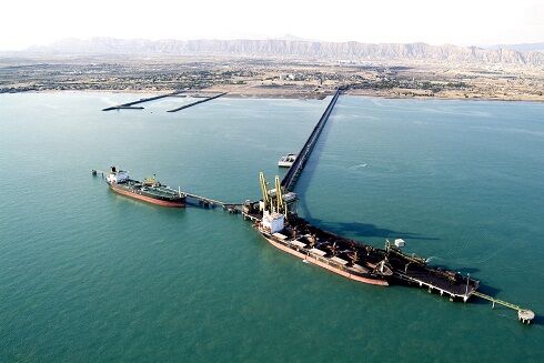 استاندار بوشهر: اقتصاد دریا محور خلیج فارس هنوز ظرفیت‌های باقیمانده بسیاری دارد