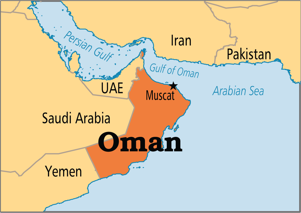 اعلام آمادگی عربستان، عمان، امارات و قطر برای سرمایه‌گذاری در ایران
