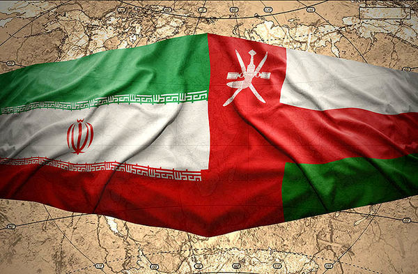 ایران و عمان کریدور شمال – جنوب را فعال می کنند
