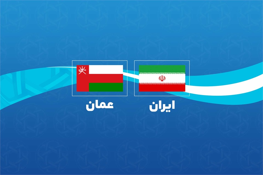 ضرورت افزایش تردد خطوط کشتیرانی بین بنادر اصلی ایران و عمان