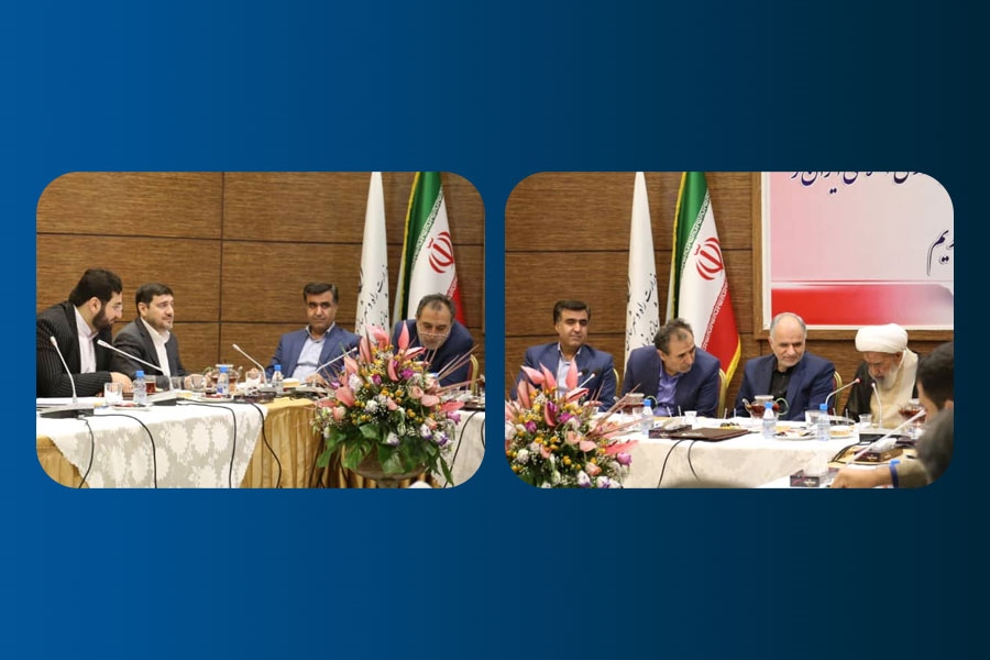 پیش‌نویس لایحه «کشتیرانی تجاری ایران» جهت ارائه به مجلس تصویب شد