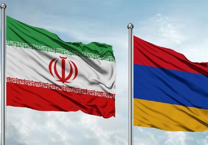 رایزنی برای تعدیل عوارض ترانزیتی ایران و ارمنستان