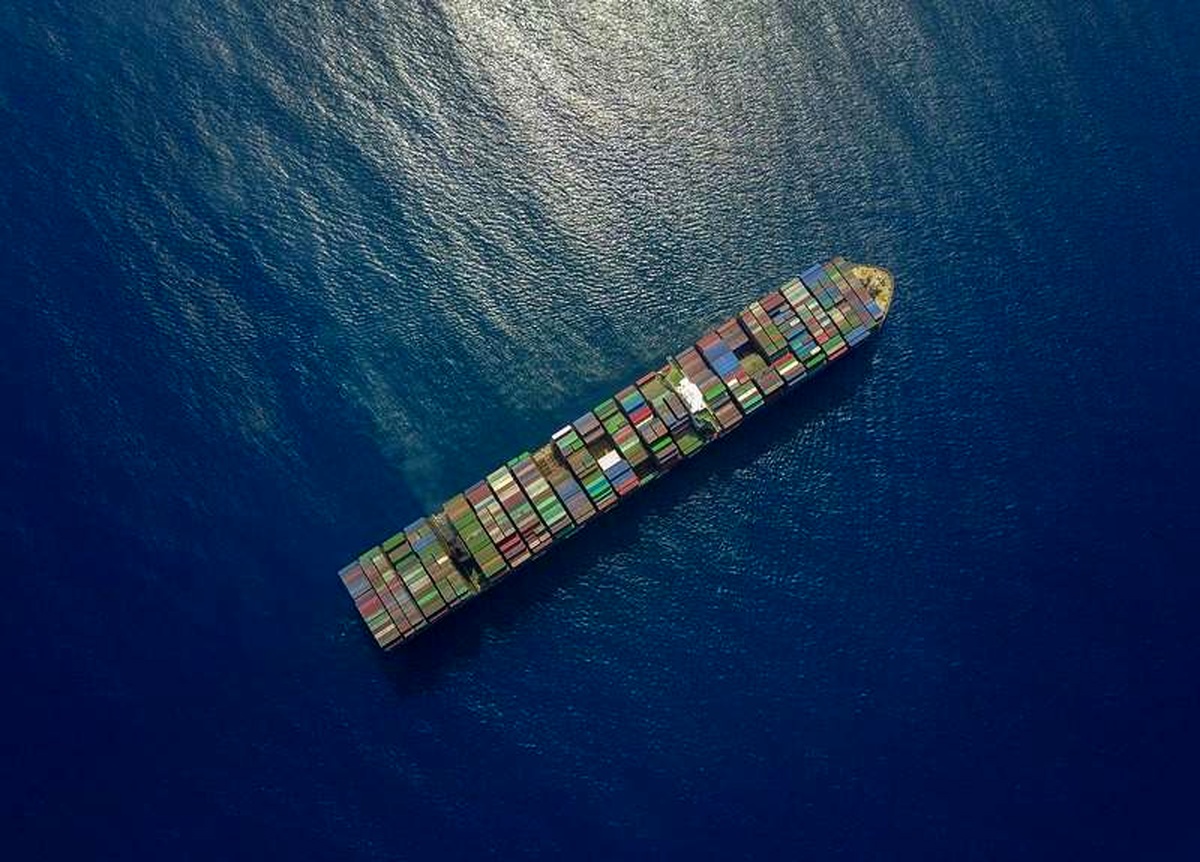 موافقت رئیس جمهور با اختصاص ۲ کشتی دریایی به مازندران برای تسریع در صادرات کالا