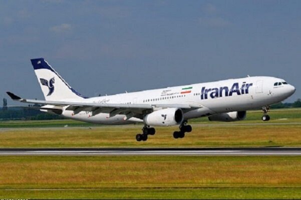 فرودگاه سقز افتتاح شد/ برقراری هفته‌ای یک پرواز از تهران به سقز