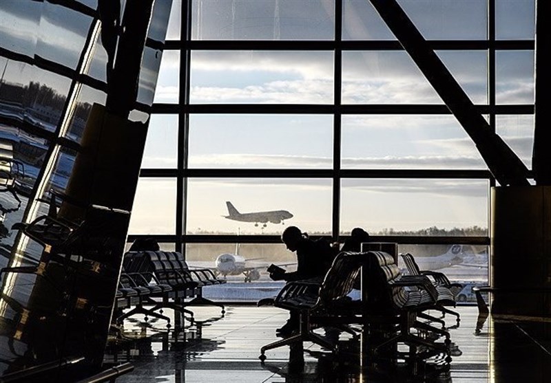 شرکت فرودگاه‌ها در سال‌های اخیر از حملات سایبری مصون ماند