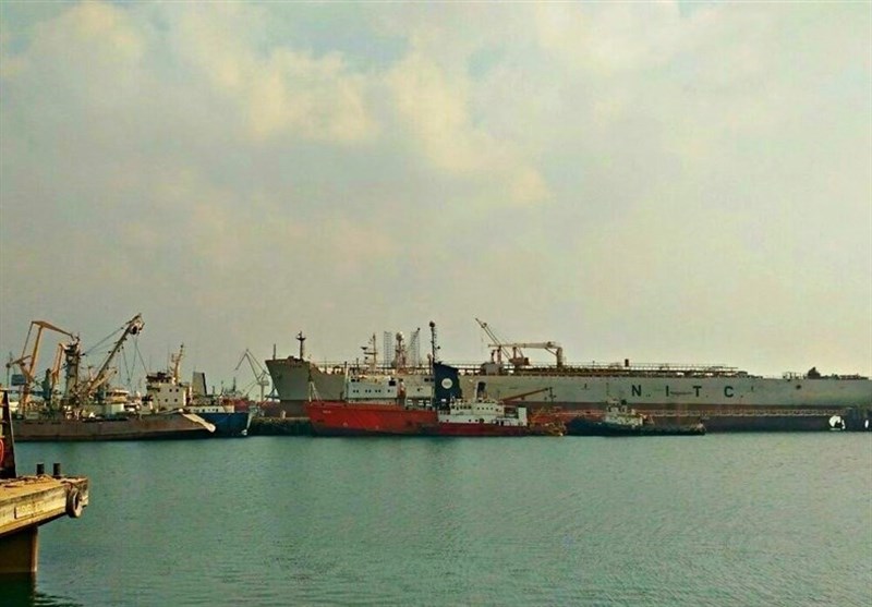 کشتی‌ سازان ایرانی توان تولید نفتکش را ندارند؟​​