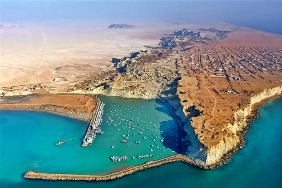 اهمیت مولد سازی سواحل و جزایر در اقتصاد کشور