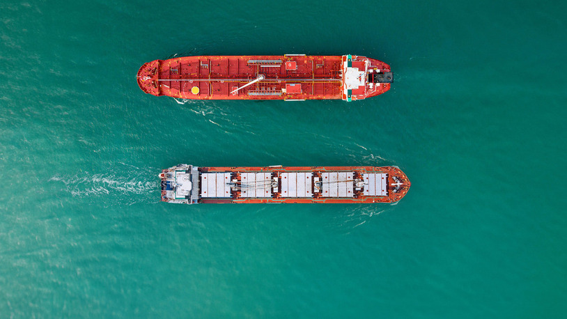 بازار حمل‌ونقل دریایی؛ افزایش نرخ‌ها با محوریت کشتی‌های فله‌بر