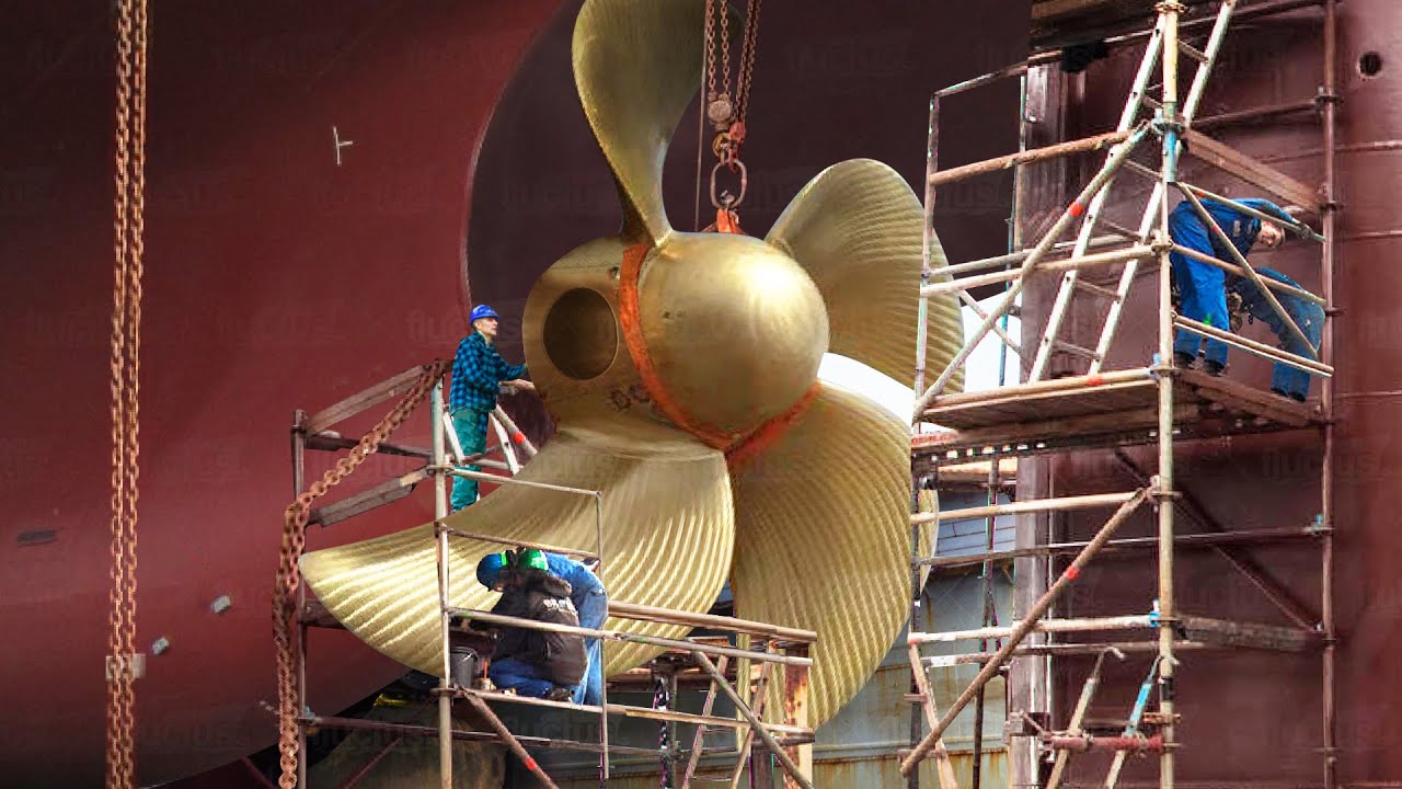 کره جنوبی در جایگاه دوم جهانی ساخت کشتی در ماه ژوئن؛ چین همچنان پیشتاز