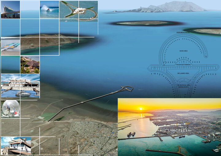 اجرای 3 طرح گردشگری دریایی در بنادر هرمزگان با مشارکت بخش خصوصی