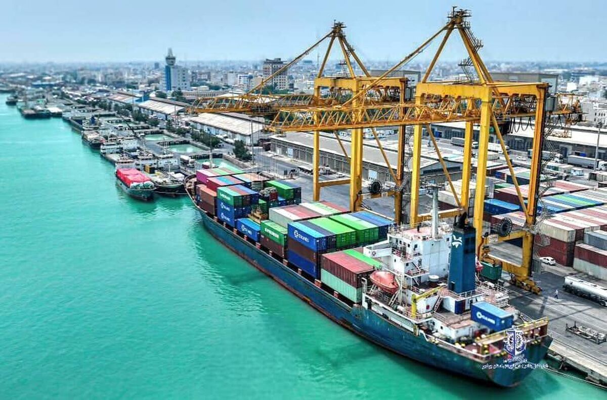 از محدودیت‌ها تا فرصت‌ها؛ ترانزیت منطقه‌ای، نقطه امید اقتصاد