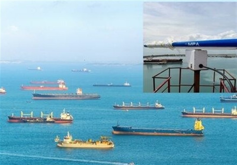 زمان پایان تعمیرات سایت‌های ترافیک دریایی جزایر هرمزگان اعلام شد
