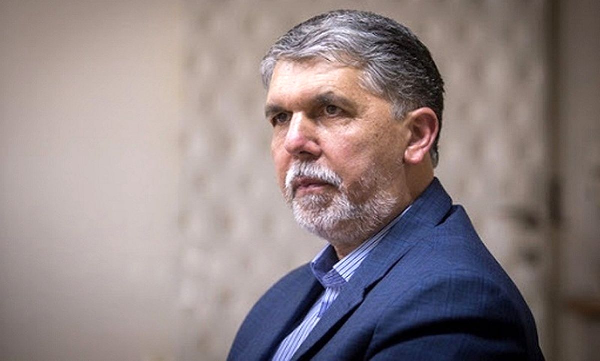 تا امروز پشت به دریا بودیم و توجهمان به فضای خشکی بود