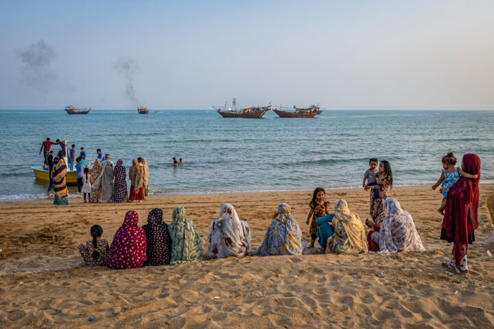 از جشن‌های خلیج‌فارس تا شرق آفریقا؛ میراث مشترک آیین‌های دریایی و فرصت‌های فراموش‌شده