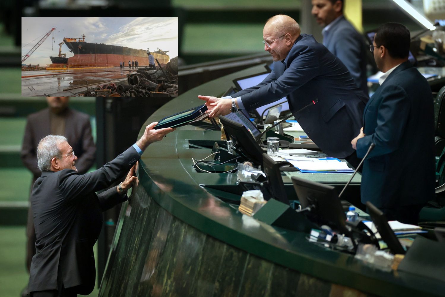 بودجه ۱۴۰۵؛ تجارت خارجی ایران میان فشار ارزی، هزینه‌های لجستیک و زیرساخت‌های فرسوده