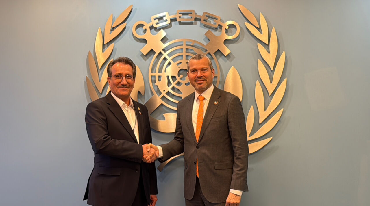 تحلیل پیامدهای غیبت ایران در نهاد سیاست‌گذار دریایی جهان