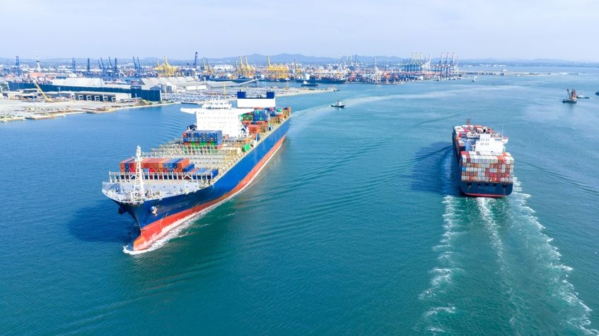 تغییر مسیر ریسک در کشتیرانی جهانی؛ افزایش هزینه بیمه در دریای سیاه و کاهش آن در دریای سرخ