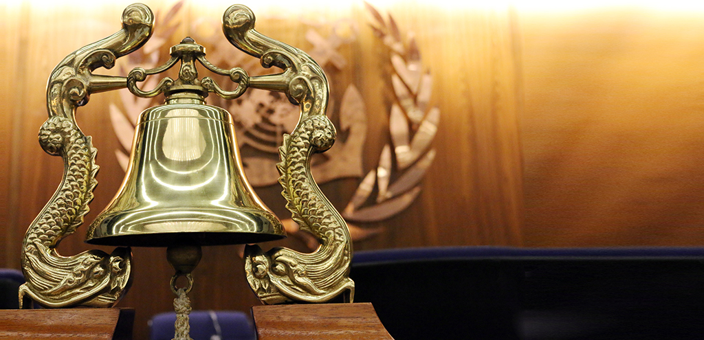 روسیه کرسی IMO را از دست داد