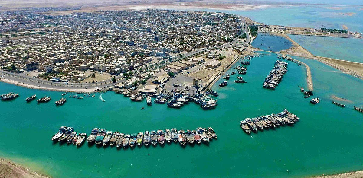 نقشه جامع دریایی؛ ابزار تقویت امنیت و اقتصاد دریاپایه