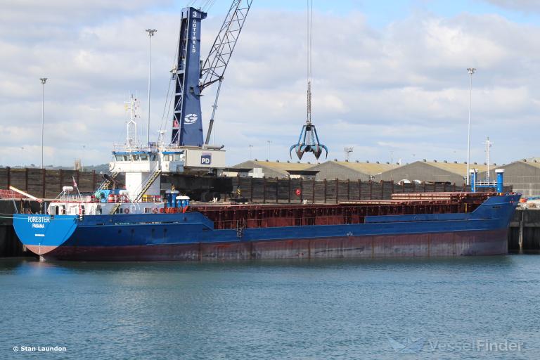 هفته‌ای پرتحرک برای بازار جهانی کشتیرانی؛ از اقیانوس اطلس تا خلیج فارس