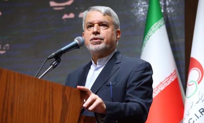 چرخ اقتصاد ایران با گردشگری دریایی به حرکت درمی‌آید