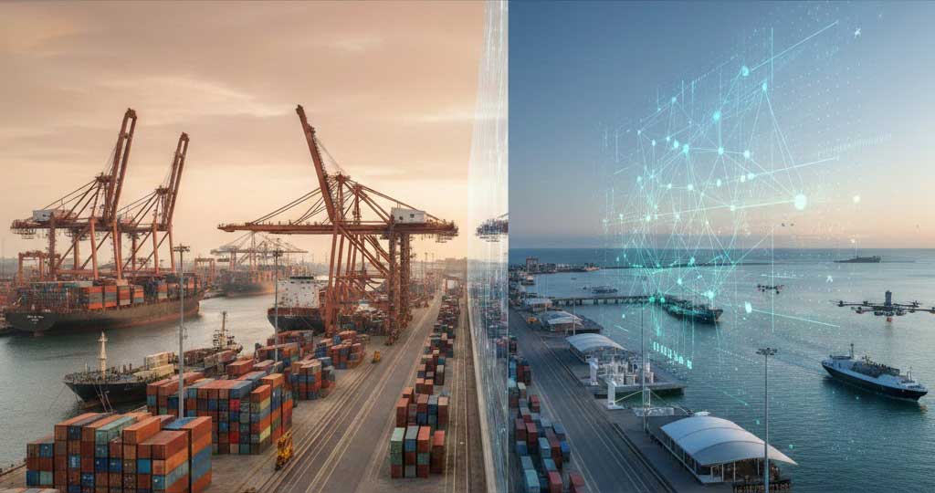 از خزر تا خلیج فارس؛ جای خالی «استارت‌آپ ها» در هزاران کیلومتر ساحل