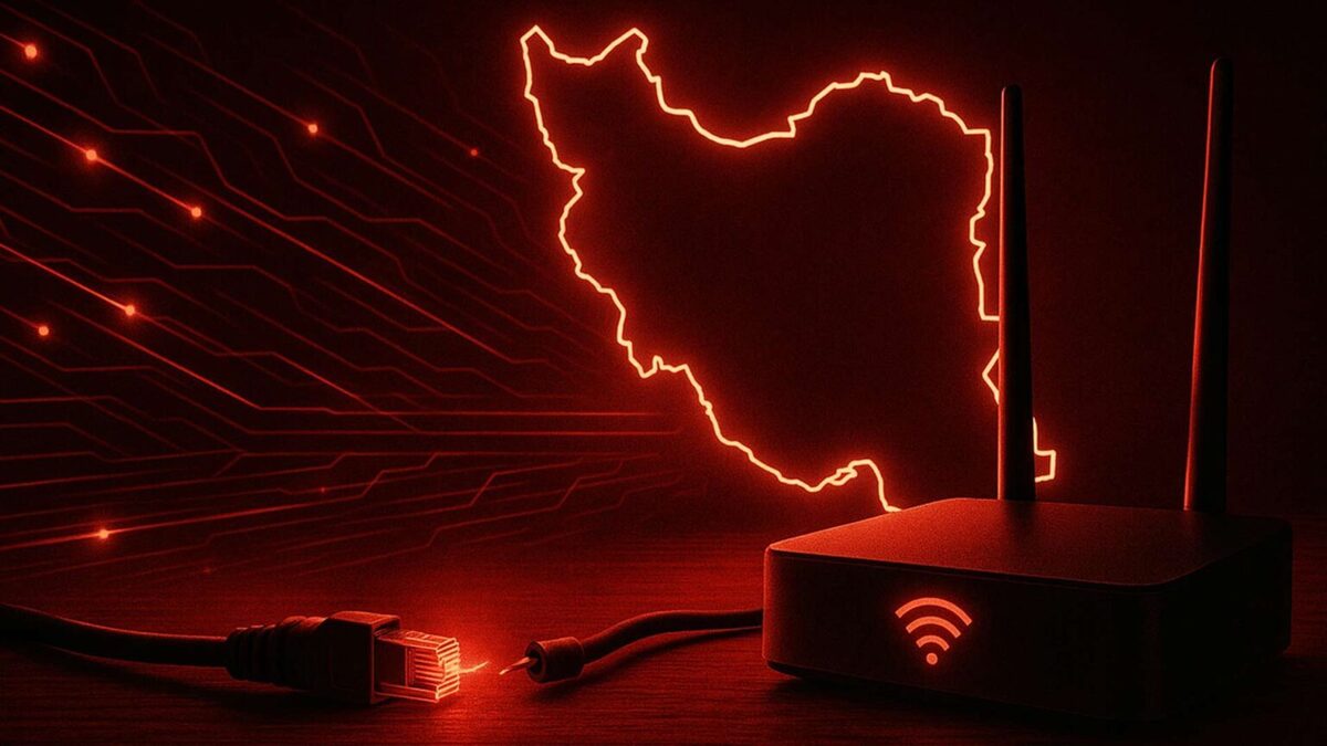 اینترنت ناپایدار؛ اختلالی ساختاری در کارایی اقتصاد