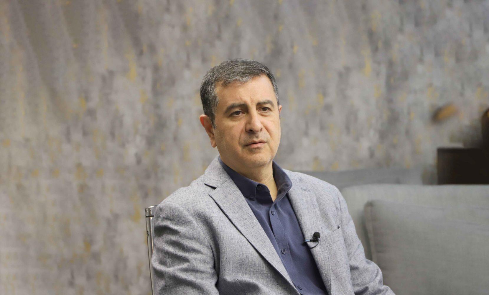 دبیرکل انجمن کشتیرانی: انسداد تنگه هرمز می‌تواند تورم جهانی را تشدید کند