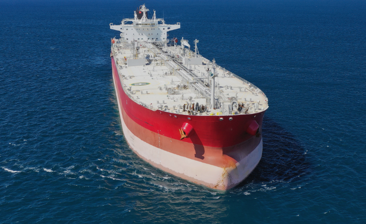 قرارداد ۴۰۵ میلیون دلاری، سیگنال جدید به بازار کشتیرانی