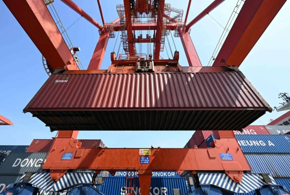 هند و کره‌جنوبی به‌دنبال تجارت ۵۰ میلیارد دلاری با محوریت دریا