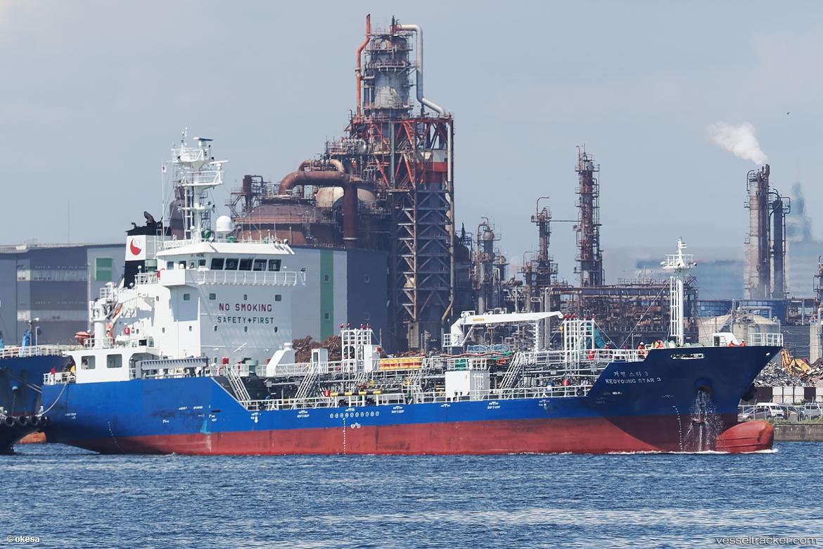 کره‌جنوبی برای تأمین نفت خام به دریای سرخ متوسل شد