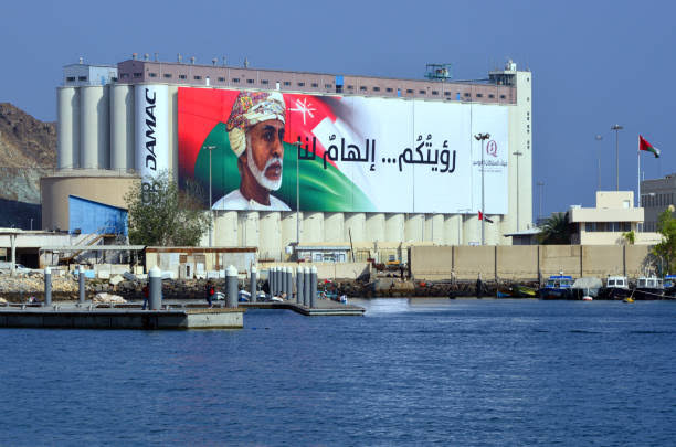 سهم‌خواهی ایران از سفرۀ عمانی ها در تنگه هرمز