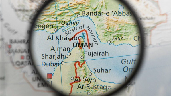 قرارگاه خاتم‌الانبیا: تنگه هرمز به‌طور کامل مسدود شد