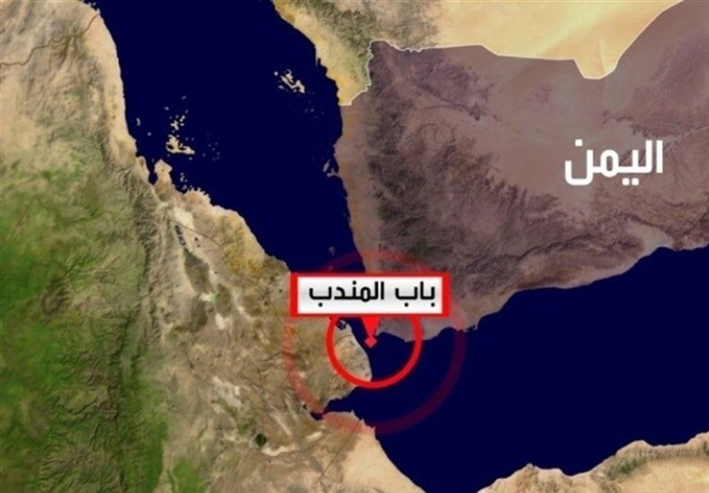 محاصره دریایی یمن علیه تل‌آویو تا خلیج عدن گسترش می‌یابد