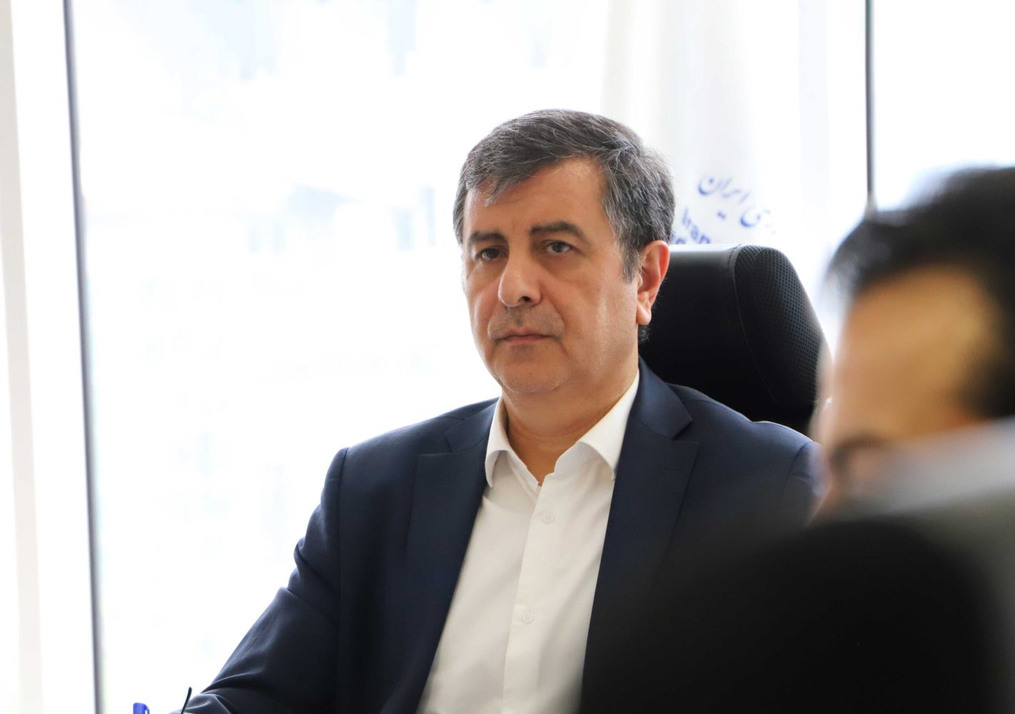 بحران کاسپین نیازمند مذاکره فوری ؛ روسیه جریان ورودی ولگا را به حداقل رسانده !