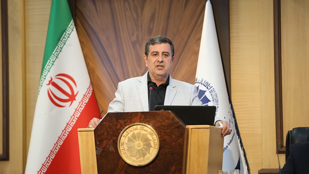 جان‌باختگان بندر شهید رجایی «شهدای خدمت لجستیک» محسوب شوند
