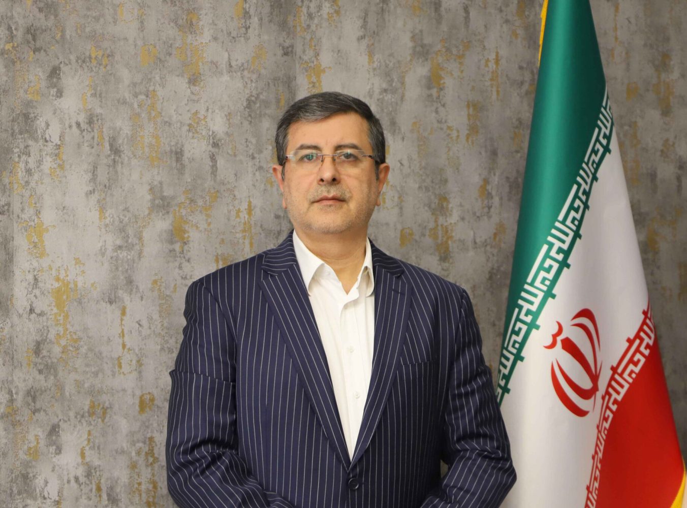 انتصاب دکتر مسعود پل مه به عنوان نماینده اتاق ایران در انجمن فورواردرهای اکو