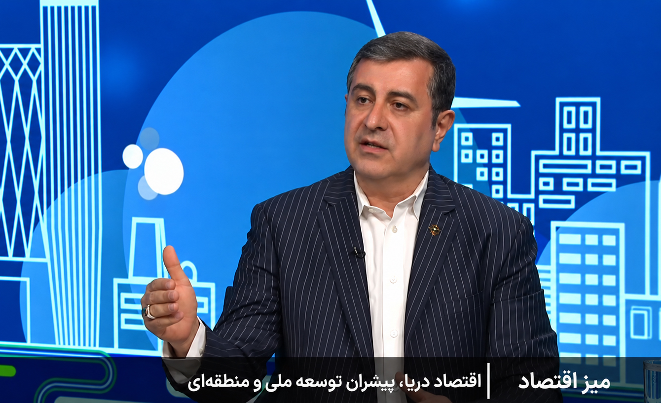 دبیر انجمن کشتیرانی: در برابر محاصره دریایی منفعل نماندیم / استمرار ورود کالا به کشور